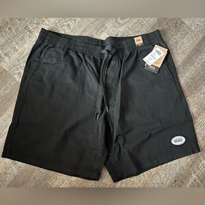 Vans The Dude Lokkit Oval Shorts- Size XXL